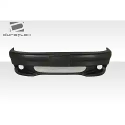1992-1996 Ford F150 Lightning SE Front Bumper image - 5