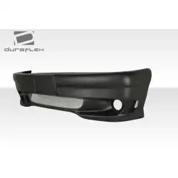 1992-1996 Ford F150 Lightning SE Front Bumper image - 7