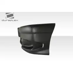 1992-1996 Ford F150 Lightning SE Front Bumper image - 9