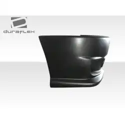 1994-2001 Dodge Ram Phantom Front Bumper - 1 Piece image - 3