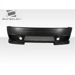 1994-2001 Dodge Ram Phantom Front Bumper - 1 Piece image - 5