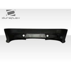 1994-2001 Dodge Ram Duraflex Phantom Front Bumper - 1 Piece image - 11