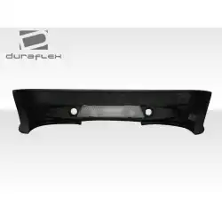 1994-2001 Dodge Ram Phantom Front Bumper - 1 Piece image - 6