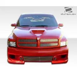 1994-2001 Dodge Ram Phantom Front Bumper image - 9