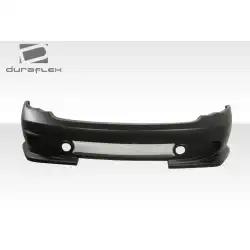 2002-2005 Dodge Ram Phantom Front Bumper - 1 Piece image - 4