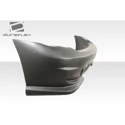 2002-2005 Dodge Ram Phantom Front Bumper - 1 Piece image - 6
