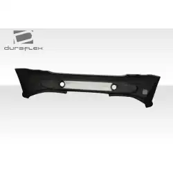 2002-2005 Dodge Ram Phantom Front Bumper - 1 Piece image - 7