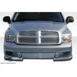 2002-2005 Dodge Ram Phantom Front Bumper image - 5