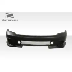 2002-2005 Dodge Ram Phantom Front Bumper image - 7