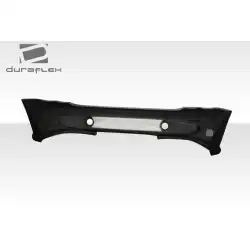 2002-2005 Dodge Ram Phantom Front Bumper image - 13