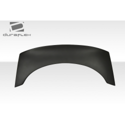 1993-2002 Chevrolet Camaro Duraflex Supersport Wing Trunk Lid Spoiler - 1 Piece image - 8