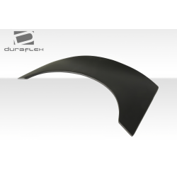 1993-2002 Chevrolet Camaro Duraflex Supersport Wing Trunk Lid Spoiler - 1 Piece image - 9