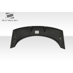 1993-2002 Chevrolet Camaro Duraflex Supersport Wing Trunk Lid Spoiler - 1 Piece image - 11