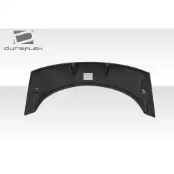 1993-2002 Chevrolet Camaro Supersport Wing Trunk Lid Spoiler - 1 Piece image - 5