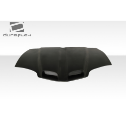 1998-2002 Pontiac Firebird Trans Am Duraflex WS-6 Hood - 1 Piece image - 8