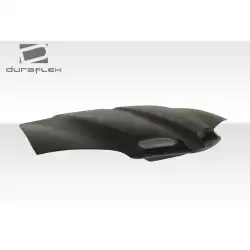 1998-2002 Pontiac Firebird Trans Am WS-6 Hood - 1 Piece image - 3
