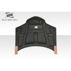 1998-2002 Pontiac Firebird Trans Am Duraflex WS-6 Hood - 1 Piece image - 10
