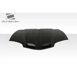 1998-2002 Pontiac Firebird WS-6 Hood image - 15