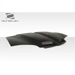 1998-2002 Pontiac Firebird WS-6 Hood image - 17