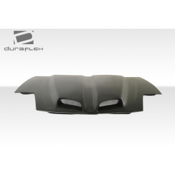 1993-1997 Pontiac Firebird Duraflex WS-6 Hood - 1 Piece image - 5