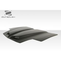 1993-1997 Pontiac Firebird Duraflex WS-6 Hood - 1 Piece image - 6