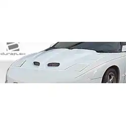 1993-1997 Pontiac Firebird WS-6 Hood image - 5