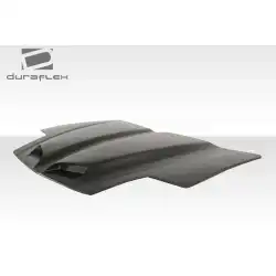 1993-1997 Pontiac Firebird WS-6 Hood image - 11