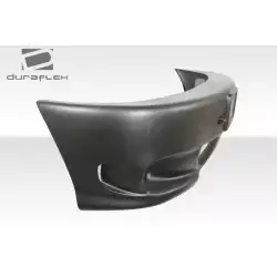 1997-1998 Ford F-150 Expedition Lightning SE Front Bumper - 1 Piece image - 5