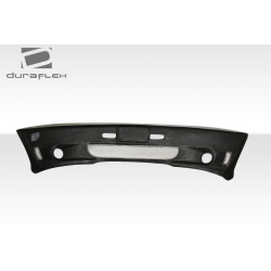 1997-1998 Ford F-150 Expedition Duraflex Lightning SE Front Bumper - 1 Piece image - 7
