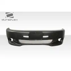 1997-1998 Ford F150 Lightning SE Front Bumper image - 7
