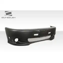 1997-1998 Ford F150 Lightning SE Front Bumper image - 9
