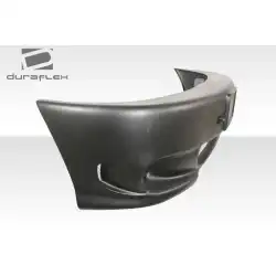 1997-1998 Ford F150 Lightning SE Front Bumper image - 11