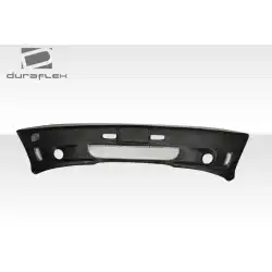 1997-1998 Ford F150 Lightning SE Front Bumper image - 13
