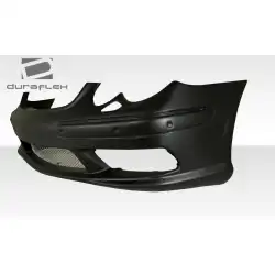 2003-2009 Mercedes CLK AMG Look Front Bumper image - 9