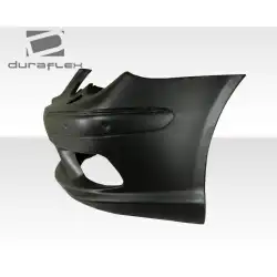 2003-2009 Mercedes CLK AMG Look Front Bumper image - 11