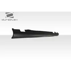 2003-2009 Mercedes CLK AMG Look Side Skirts image - 21