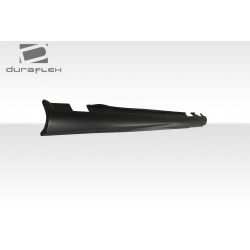 2003-2009 Mercedes CLK W209 Duraflex AMG Look Side Skirts Rocker Panels - 2 Piece image - 11