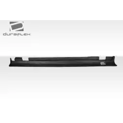 2003-2009 Mercedes CLK AMG Look Side Skirts image - 23