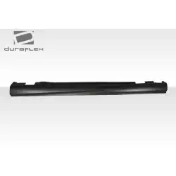 2003-2009 Mercedes CLK AMG Look Side Skirts image - 17