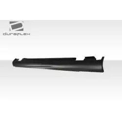 2003-2009 Mercedes CLK AMG Look Side Skirts image - 19