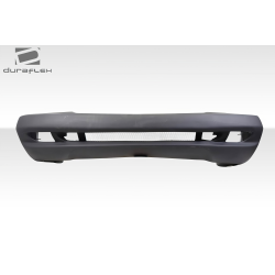 1990-2002 Mercedes SL Class R129 Duraflex AMG Look Front Bumper - 1 Piece image - 5