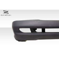 1990-2002 Mercedes SL Class R129 Duraflex AMG Look Front Bumper - 1 Piece image - 6