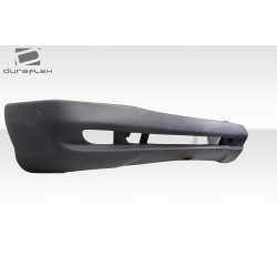 1990-2002 Mercedes SL Class R129 Duraflex AMG Look Front Bumper - 1 Piece image - 7