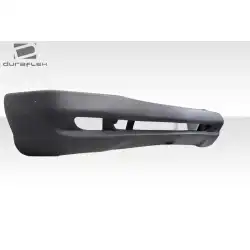 1990-2002 Mercedes SL Class R129 AMG Look Front Bumper - 1 Piece image - 5