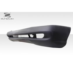 1990-2002 Mercedes SL Class R129 Duraflex AMG Look Front Bumper - 1 Piece image - 8