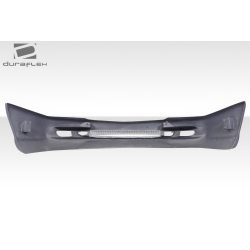1990-2002 Mercedes SL Class R129 Duraflex AMG Look Front Bumper - 1 Piece image - 9