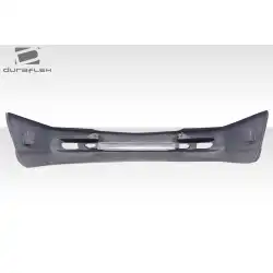 1990-2002 Mercedes SL Class R129 AMG Look Front Bumper - 1 Piece image - 7