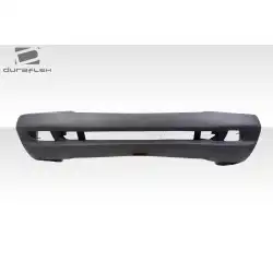 1990-2002 Mercedes SL - Mercedes AMG Look Front Bumper image - 8