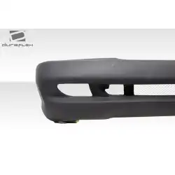 1990-2002 Mercedes SL - Mercedes AMG Look Front Bumper image - 10