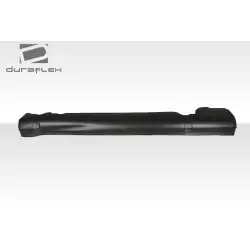 1990-2002 Mercedes SL - Mercedes AMG Look Side Skirts image - 20